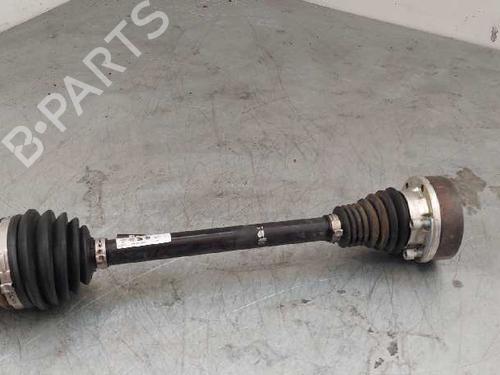 Used Left front driveshaft VW GOLF V (1K1) [2003-2010]  28991169