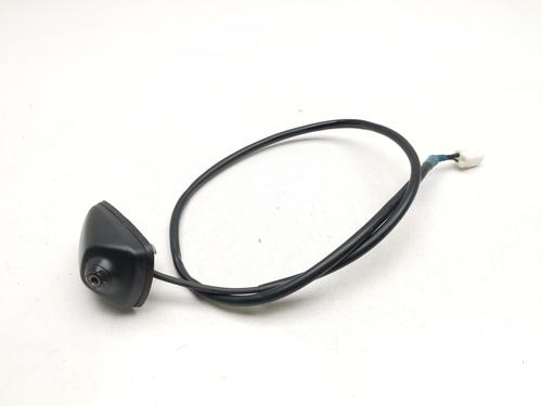 Used Antenna/Base TOYOTA YARIS (_P13_) 1.5 Hybrid (NHP130_, NHP130) (101 hp) 29822686