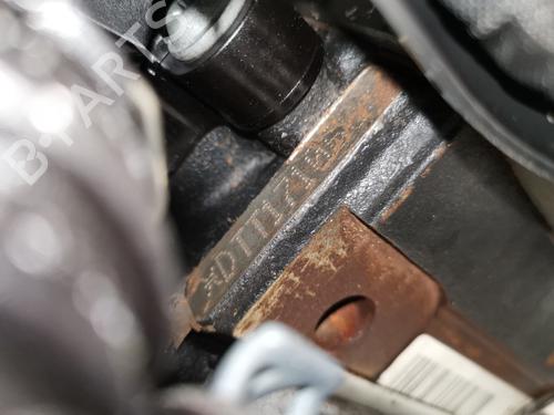 Engine SEAT LEON (KL1, KLG) | BP31979236M1