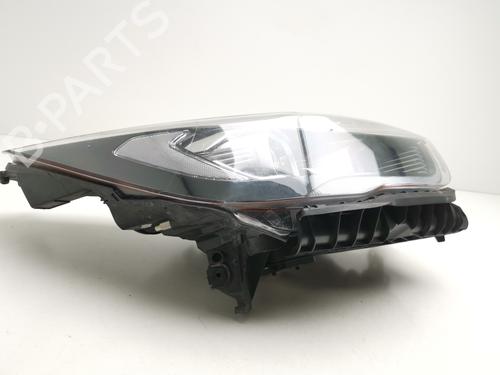 Right headlight FORD KUGA II (DM2) 1.5 EcoBoost | BP39443295C29 - Image 3