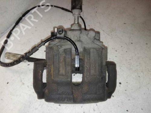 Used Right rear brake caliper BMW 3 Coupe (E92) 320 d (177 hp) 28988004