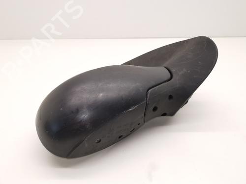 Right mirror PEUGEOT 206 Hatchback (2A/C) 1.4 HDi eco 70 | BP28978419C27 