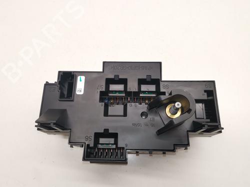 Fuse box MERCEDES-BENZ C-CLASS T-Model (S205) | BP28995562E1