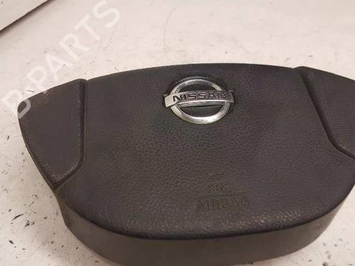 Used Driver airbag NISSAN NT400 CABSTAR (F24M) [2009-2025]  28998336
