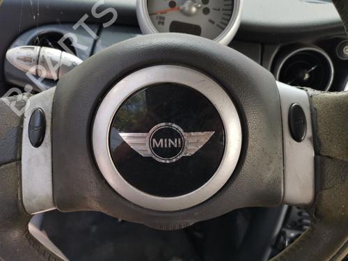 Used Driver airbag MINI MINI (R50, R53) [2001-2006]  28990103