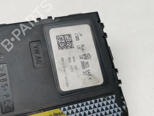 Electronic module AUDI A3 Sportback (8PA) 1.6 TDI | BP35806082M83 - Image 2