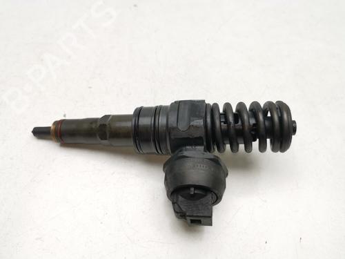 Used Injector Injector SEAT CORDOBA (6L2) 1.9 TDI (100 hp) 30387348 30387348