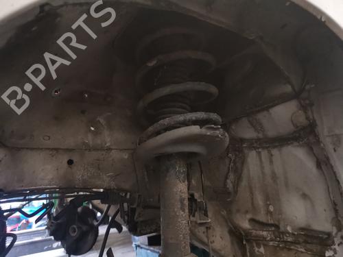 Venstre fortil støddæmper CITROËN BERLINGO MULTISPACE (B9) 1.6 HDi 90 4x4 (90 hp) 30876346