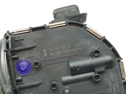 Front wiper motor CITROËN C4 Picasso II 1.6 BlueHDi 120 | BP39437060M29 - Image 2