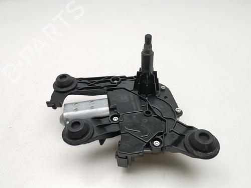 Rear wiper motor PEUGEOT 208 I (CA_, CC_) 1.6 HDi | BP28980418M102 