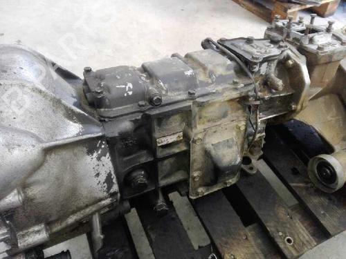 Gearbox MITSUBISHI GALLOPER (JK-01) | BP28996429M3