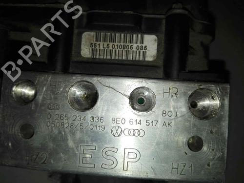 ABS pump AUDI A4 B7 (8EC) 2.0 TDI 16V | BP28993538M43 