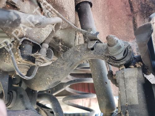 Querlenker links hinten für AUDI Q3 (8UB, 8UG) [2011-2020]  28988208