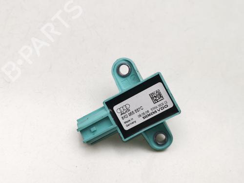 Capteur électronique AUDI A4 B8 (8K2) [2007-2017]  31113995