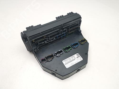 Used Fuse box MERCEDES-BENZ C-CLASS (W204) [2007-2015]  28996084