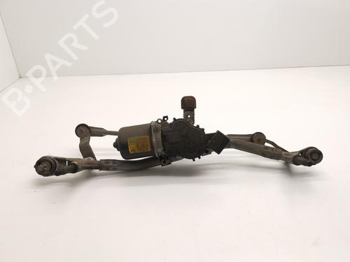 Used Front wiper motor CITROËN C3 I (FC_, FN_) 1.4 HDi (68 hp) 28998540