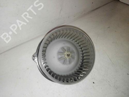 Heater blower motor TOYOTA YARIS (_P1_) 1.4 D-4D (NLP10_, NLP10R) | BP28980796M62 