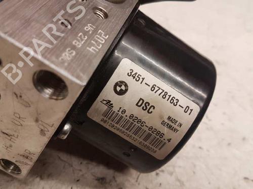 ABS pump BMW 1 (E87) 120 d | BP28993575M43 