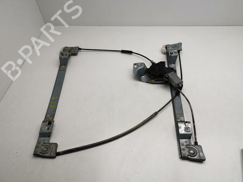 Front left window mechanism MERCEDES-BENZ CITAN MPV (W415) 111 CDI (415.703, 415.705) | BP29464246C22 
