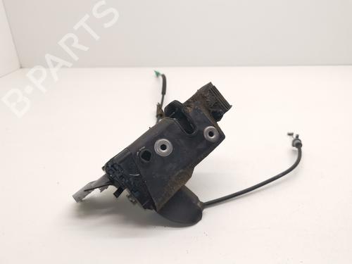Used Front right lock CITROËN C4 I (LC_) [2004-2014]  28979240