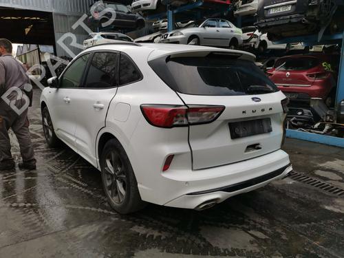 AC pipe FORD KUGA III (DFK) 1.5 EcoBlue | BP39441507M126 - Image 5