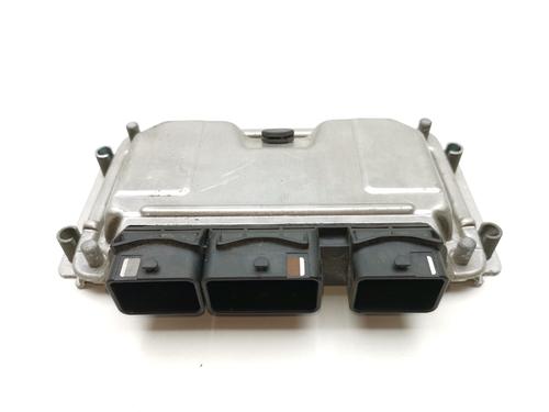 Calculateur moteur (ecu) CITROËN C2 (JM_) 1.6 (109 hp) 28990780