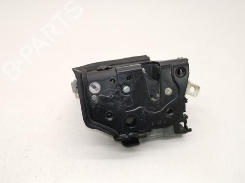 Used Rear left lock AUDI Q3 (8UB, 8UG) [2011-2020]  28989753