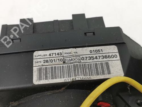Headlight switch FORD KA (RU8) 1.3 TDCi | BP29000354I24 