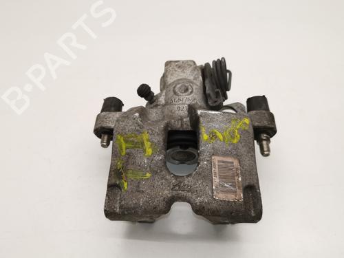 Used Left rear brake caliper PEUGEOT 508 I (8D_) 2.0 BlueHDi 150 (150 hp) 28986127