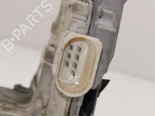 Rear right lock AUDI A4 B7 (8EC) 2.0 TDI 16V | BP28980761C99 