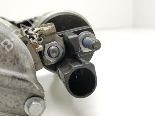 Starter AUDI A4 Allroad B9 (8WH, 8WJ) 2.0 TDI quattro | BP39441145M8 - Image 4