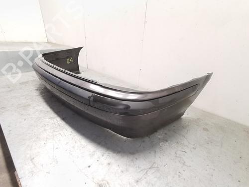 Rear bumper NISSAN ALMERA II (N16) 2.2 Di | BP29855997C8