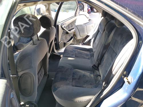 Steering pump CITROËN XSARA (N1) 2.0 HDi 90 | BP28983880M99 