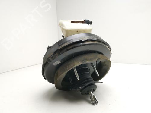 Servo brake CITROËN BERLINGO MULTISPACE (B9) 1.6 BlueHDi 100 | BP28991443M42