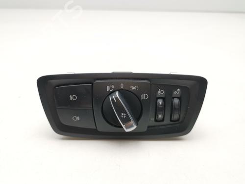 Used Headlight switch BMW 1 (F20) [2011-2019]  29289694