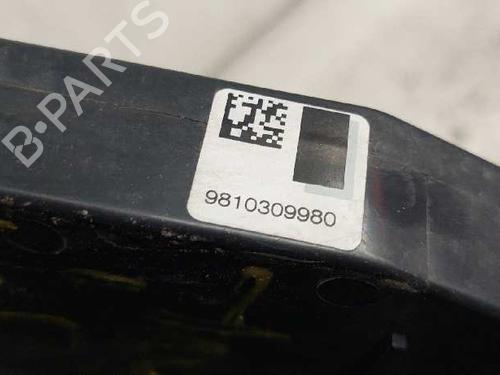 Rear left lock PEUGEOT 308 II (LB_, LP_, LW_, LH_, L3_)  | BP28984149C100 