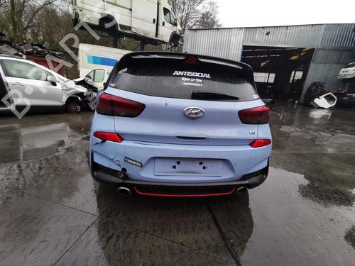 Electronic sensor HYUNDAI i30 (PDE, PD, PDEN) 2.0 N | BP39438950M84 - Image 7