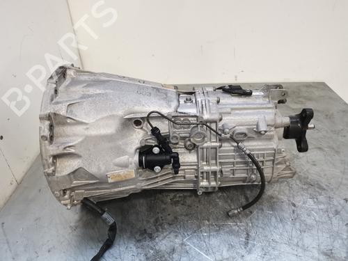 Used Gearbox Gearbox 39443382 39443382