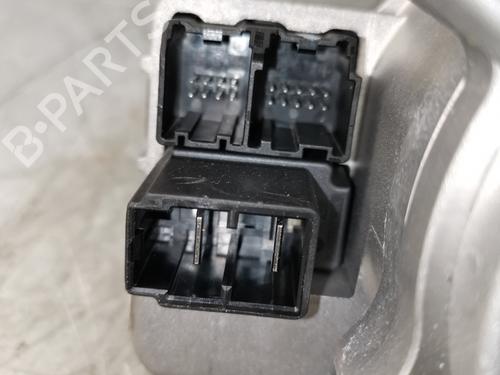 Steering column KIA CEED (CD) 1.6 CRDi 136 | BP39443101M21 - Image 3