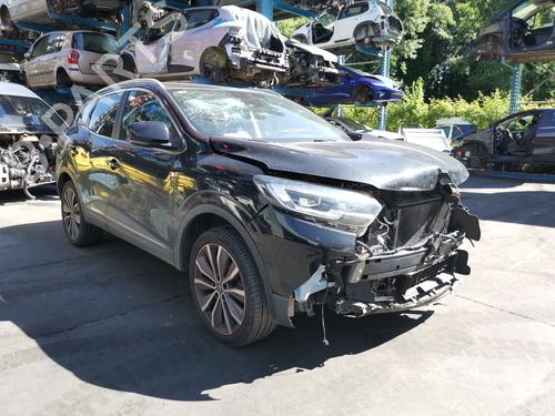 Front right window mechanism RENAULT KADJAR (HA_, HL_) 1.6 dCi 130 (HLA4) | BP39439202C23 - Image 11