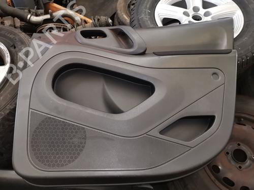 Used Front right panel CITROËN BERLINGO Box Body/MPV (B9) 1.6 HDi 90 4x4 (90 hp) 28982279