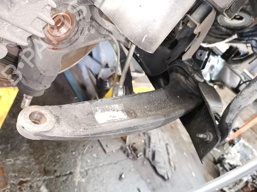 Used Right front suspension arm Right front suspension arm DS DS 4 / DS 4 CROSSBACK (NX_) [2015-2018] 33891121 33891121