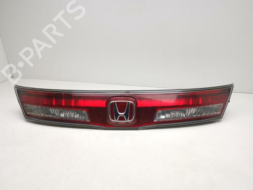Used Rear center light HONDA CIVIC VIII Hatchback (FN, FK) 2.2 CTDi (FK3) (140 hp) 31249344