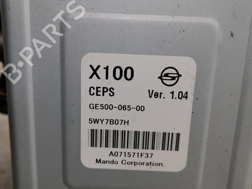 Steering column SSANGYONG TIVOLI | BP36557991M21 - Image 5