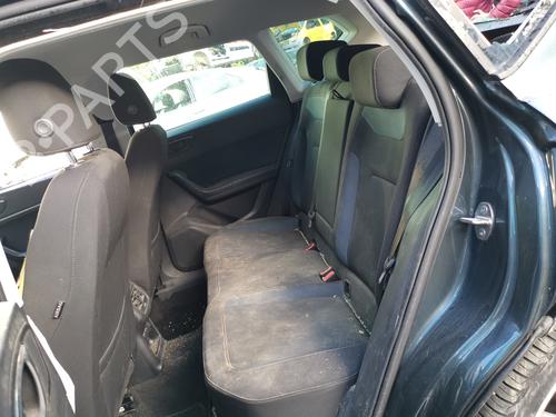 AC-Kompressor SEAT ATECA (KH7, KHP)  | BP29275650M34 