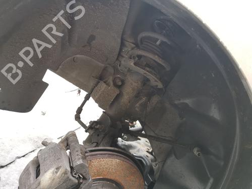 Used Left front shock absorber Left front shock absorber FORD TOURNEO COURIER B460 MPV 1.0 EcoBoost (100 hp) 40216450 40216450