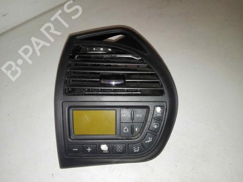 AC Styreenhet / Manøvreringsenhet CITROËN C4 Grand Picasso I (UA_) [2006-2013]  28986712