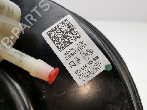 Servo brake VW GOLF VI (5K1) | BP31903924M42