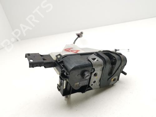 Used Front right lock CITROËN C3 III (SX) [2016-2025]  29721747