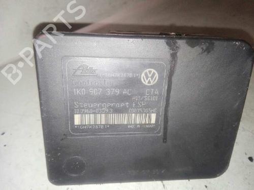 ABS Bremseaggregat SEAT LEON (1P1) [2005-2013]  28992063